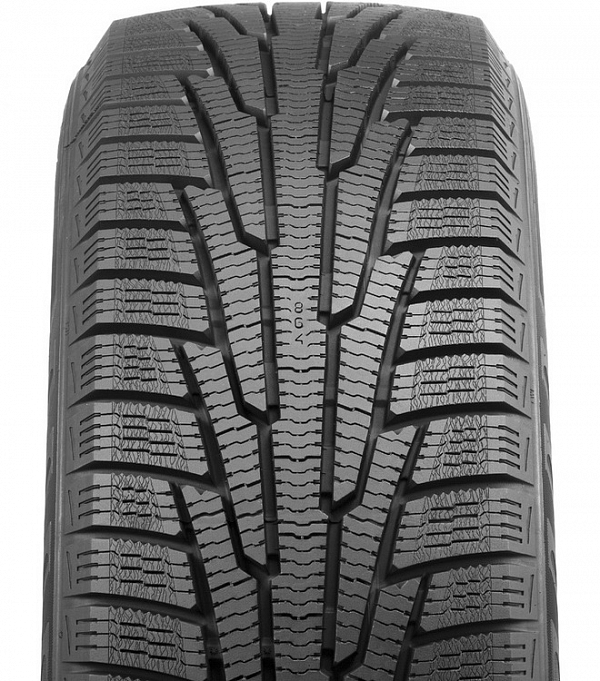 Nokian tyres nordman rs2