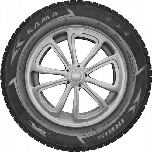 KAMA 505 Irbis 195/65R15 91Q