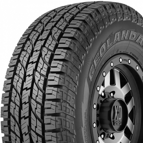 Yokohama Geolandar A/T G015 215/65R16 98H