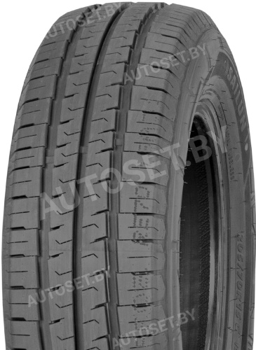 Sailun Commercio Pro 195/75R16С 107/105R