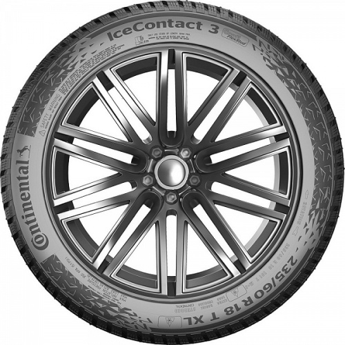 Continental IceContact 3 205/55R16 94T