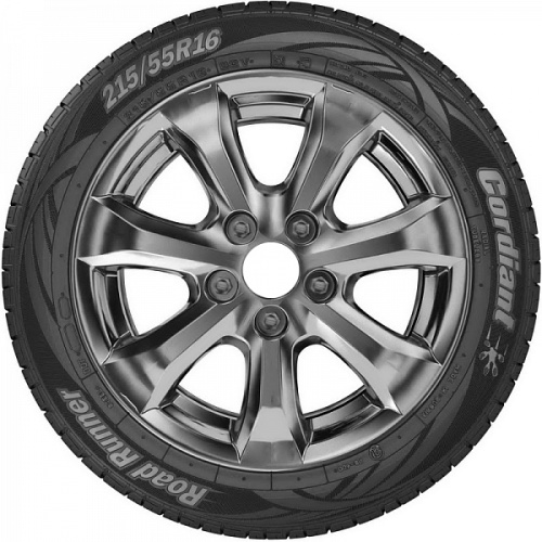 Cordiant Road Runner 185/70R14 88H