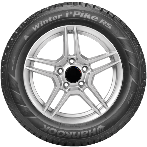 Hankook W419 Winter i*Pike RS 215/60R16 99T