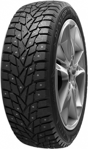 Dunlop Grandtrek Ice 02 205/70R15 100T