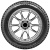 Yokohama iG65 IceGuard Stud 225/60R18 104T