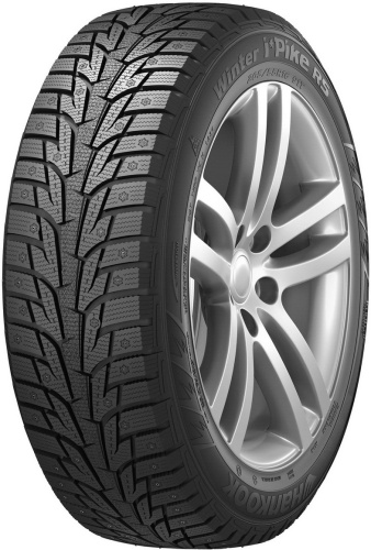 Hankook W419 Winter i*Pike RS 215/60R16 99T