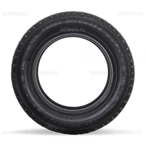 Tunga Nordway 2 195/65R15 91Q