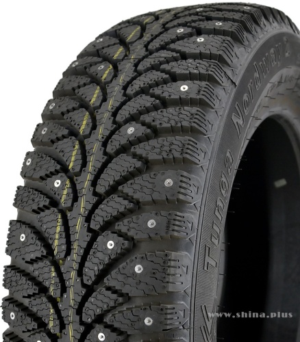 Tunga Nordway 2 195/65R15 91Q