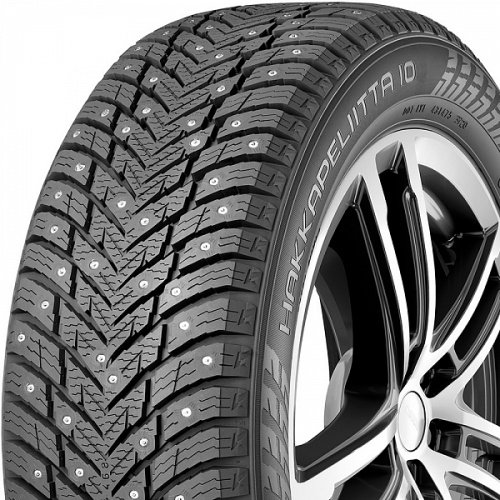 Nokian Tyres Hakkapeliitta 10p 205/55R16 94T