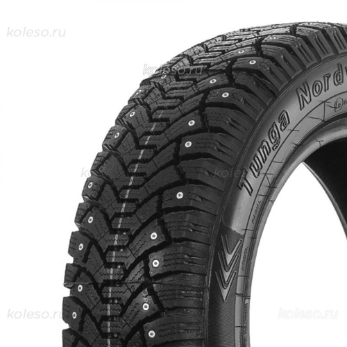 Tunga Nordway 185/70R14 88Q