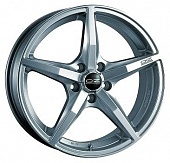 Konig Catalan 9,5x19 5x120 ET 40 Dia 40 (Gloss black)