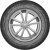 Viatti V-523 Bosco Nordico 225/60R17 99T