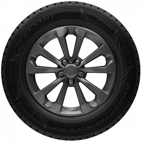 Dunlop Grandtrek Ice 02 205/70R15 100T