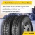 Viatti V-524 Vettore Inverno 195/75R16C 107/105R