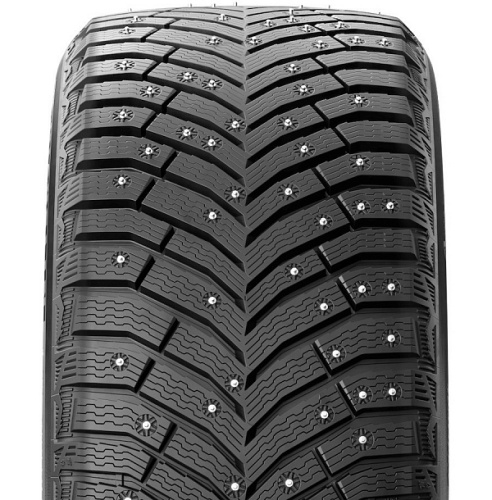 Michelin X-Ice North 4 195/65R15 95T