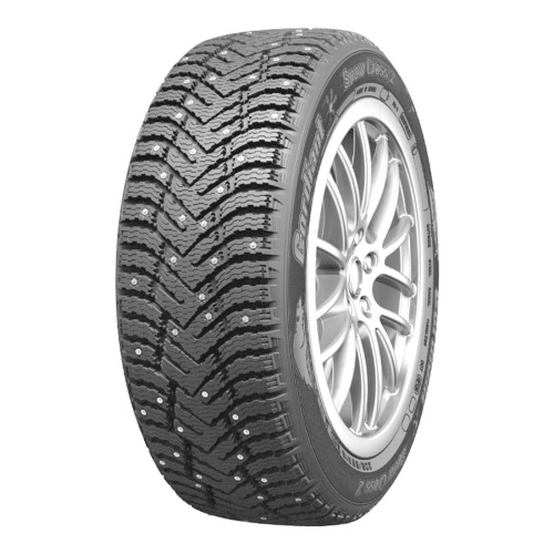 Cordiant Snow Cross 2 SUV 235/55R18 104T