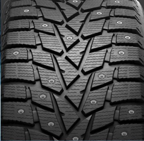 Dunlop Grandtrek Ice 02 205/70R15 100T