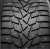 Dunlop Grandtrek Ice 02 205/70R15 100T