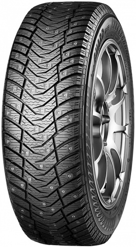 Yokohama iG65 IceGuard Stud 215/60R17 100T