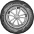 KAMA Alga SUV (НК-532) 235/70R16 109T