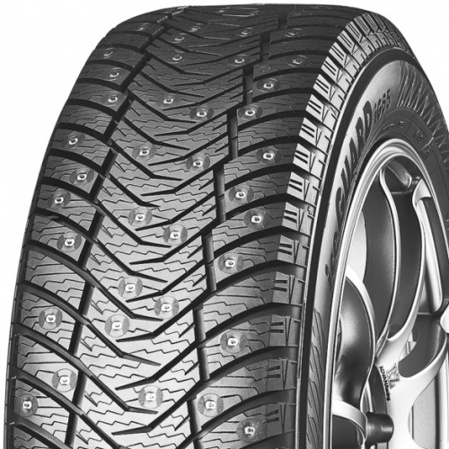 Yokohama iG65 IceGuard Stud 225/60R18 104T