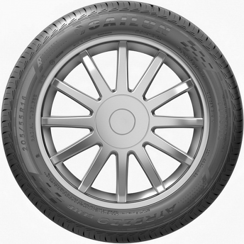 Sailun Atrezzo Elite 205/55R16 94V