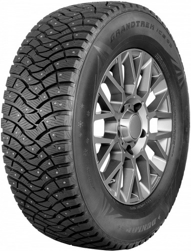 Dunlop Grandtrek Ice 03 225/60R18 104T