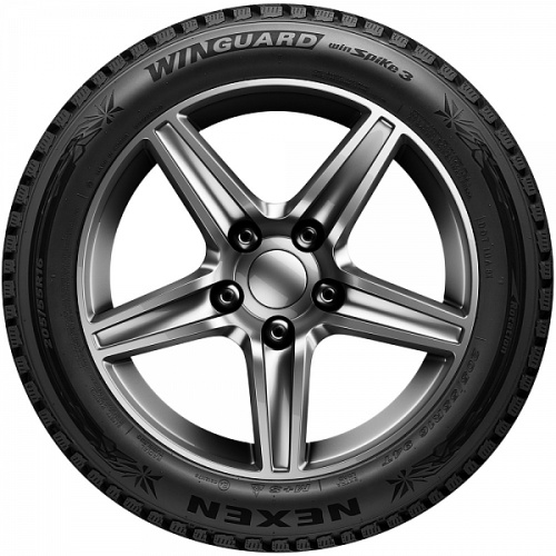 Nexen WinGuard WinSpike 3 205/60R16 96T