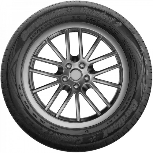 Cordiant Comfort 2 215/55R16 97H