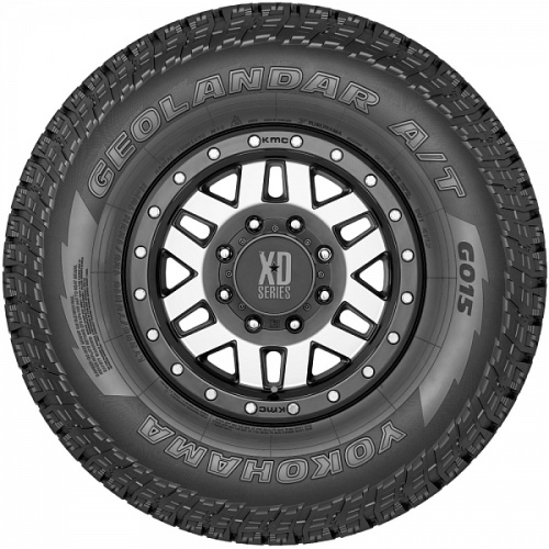 Yokohama Geolandar A/T G015 215/65R16 98H