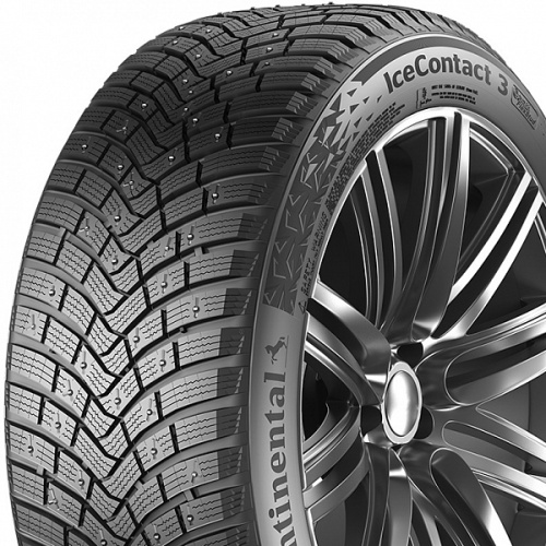 Continental IceContact 3 205/55R16 94T