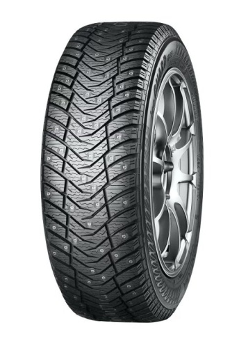 Yokohama iG65 IceGuard Stud 215/55R16 97T