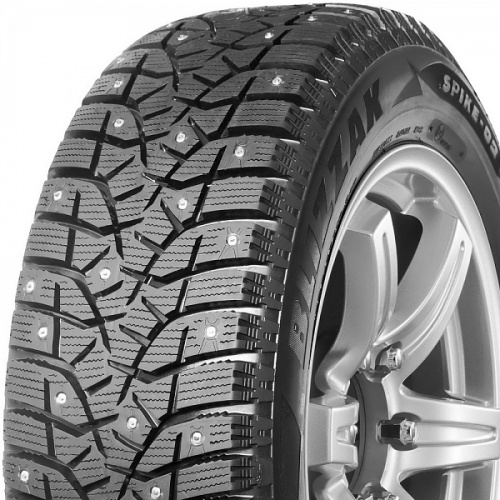 Bridgestone Blizzak Spike-02 185/65R14 86T