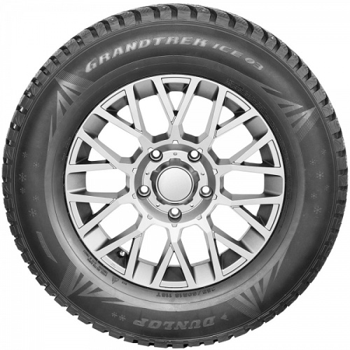 Dunlop Grandtrek Ice 03 225/60R17 103T