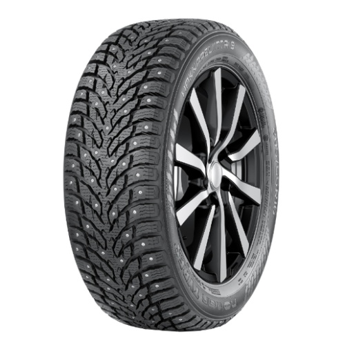 Nokian Tyres Hakkapeliitta 9 SUV 225/60R17 103T