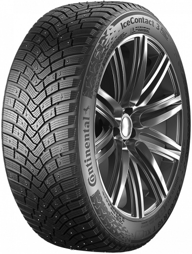 Continental IceContact 3 205/55R16 94T