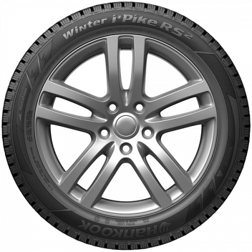 Hankook W429 Winter i*Pike RS2 245/70R16 107T