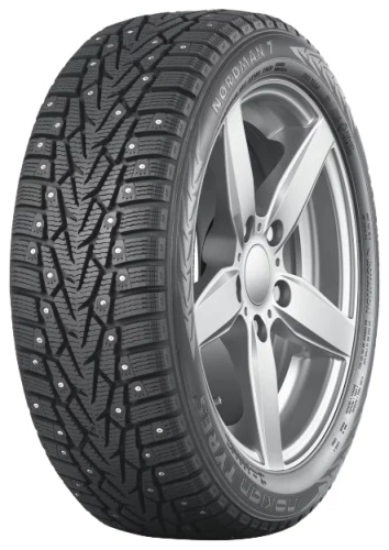 Nokian Tyres Nordman 7 215/55R16 97T