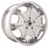 Konig Dial In 7x15 4x100