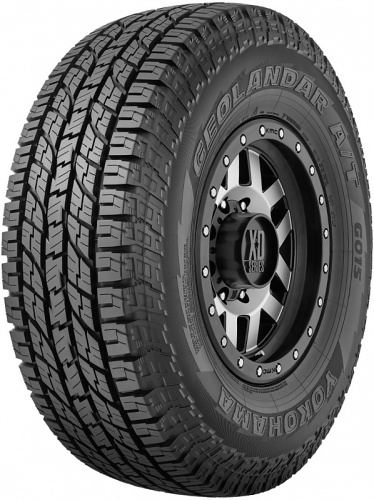 Yokohama Geolandar A/T G015 215/65R16 98H