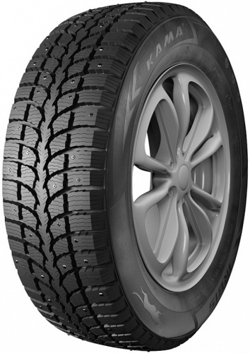 KAMA 505 Irbis 195/65R15 91Q