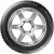 Bridgestone Blizzak Spike-02 185/65R14 86T